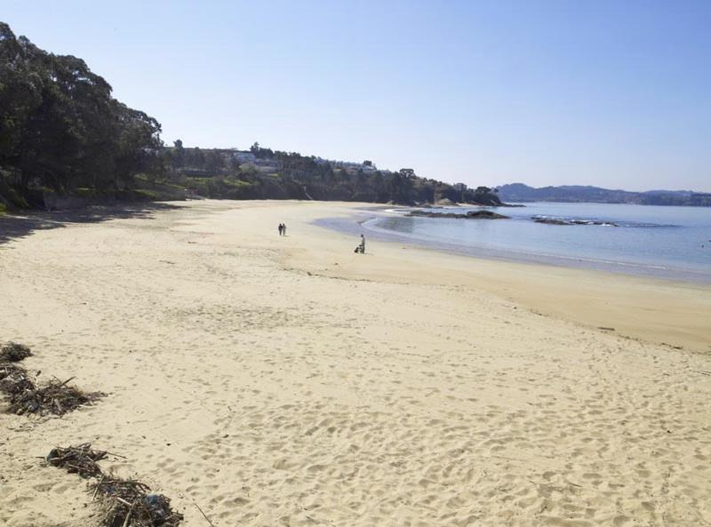 Oktheway Perbes Beach Boebre ภายนอก รูปภาพ